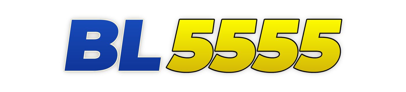 bl5555 Logo